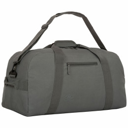 Сумка дорожня Highlander Cargo 65 Grey (RUC258-GY)