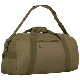 Сумка дорожная Highlander Cargo 45 Olive Green (RUC257-OG)