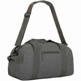 Сумка дорожная Highlander Cargo 30 Grey (RUC256-GY)