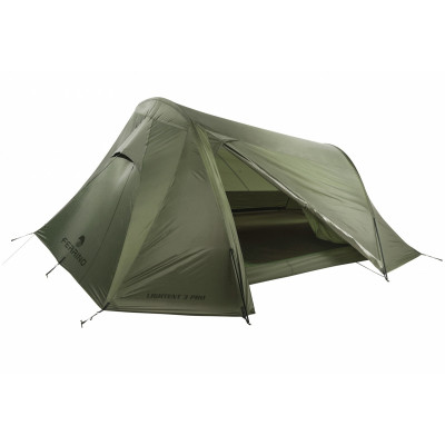 Палатка Ferrino Lightent 3 Pro Olive Green (92173LOOFR)