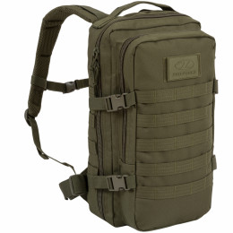 Рюкзак тактический Highlander Recon Backpack 20L Olive (TT164-OG)