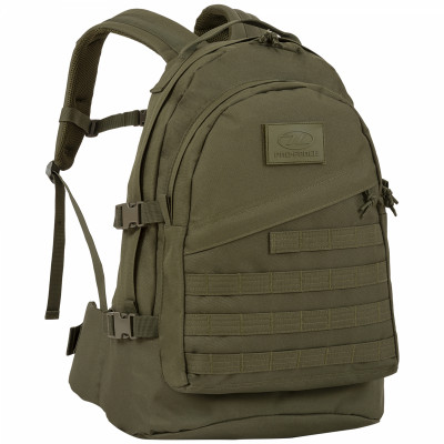 Рюкзак тактический Highlander Recon Backpack 40L Olive (TT165-OG)