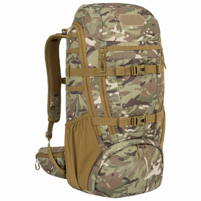 Рюкзак тактический Highlander Eagle 3 Backpack 40L HMTC (TT194-HC)