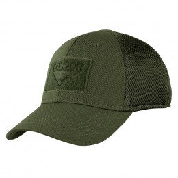 Кепка Condor Flex Tactical Mesh Cap. L. Olive drab