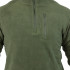 Кофта Condor Quarter Zip Pullover L. Olive drab