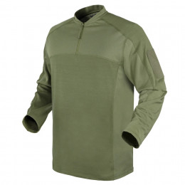 Реглан Condor Trident Long Sleeve Battle Top. L. Olive Drab