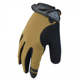 Рукавички Condor Shooter Glove. L. Tan