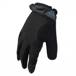 Перчатки Condor Shooter Glove. L. Black