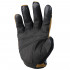 Перчатки Condor Shooter Glove. XL. Black