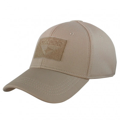 Кепка Condor Flex Tactical Cap. L. Tan