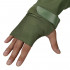 Кофта Condor Patrol 1/4 Zip Soft Shell. L. Olive drab