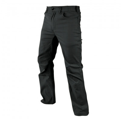 Штаны Condor Cipher Pants. 32-34. Black