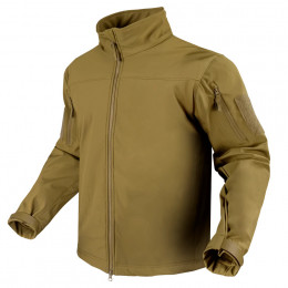 Куртка Condor Westpac Softshell Jacket. L Coyote brown