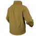 Куртка Condor Westpac Softshell Jacket. XL. Coyote brown