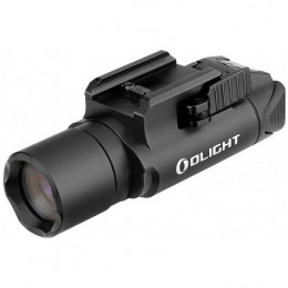 Фонарь Olight Valkyrie Turbo Black