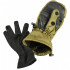 Перчатки Defcon 5 Winter Mitten. M. OD Green