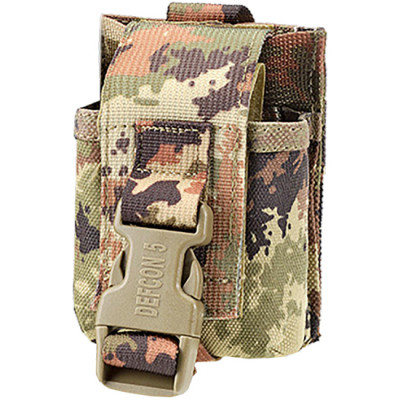 Підсумок Defcon 5 Porta Granate MOLLE Camo