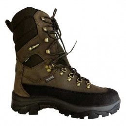 Ботинки Chiruca Tundra 01 Gore-tex 44 р коричневый