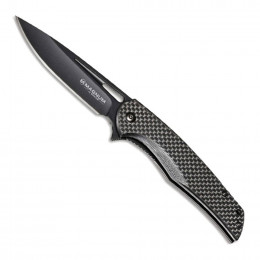 Нож Boker Magnum Black Carbon