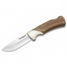 Нож Boker Magnum Woodcraft (440A)