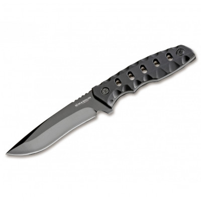 Нож Boker Magnum Oblong Hole