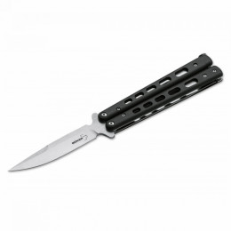 Нож Boker Plus Balisong Large G-10