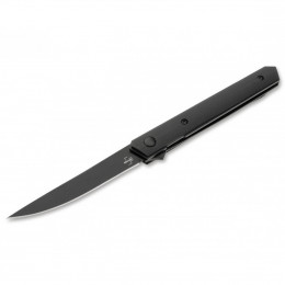 Нож Boker Plus Kwaiken Air G10 All Black