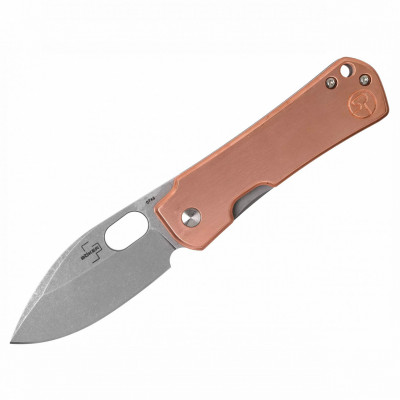 Нож Boker Plus Gust Copper