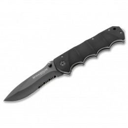 Нож Boker Magnum Black Spear (440A)