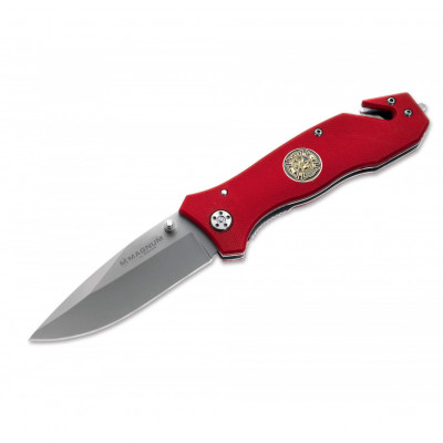 Нож Boker Magnum Fire Brigade