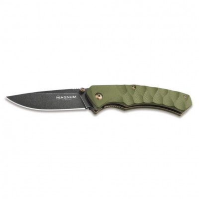 Нож Boker Magnum Iguanodon