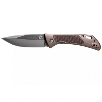 Нож Boker Magnum Advance dark bronze