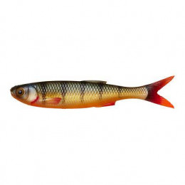 Слаг Savage Gear Craft Dying Minnow 55mm 0.7g Perch 5 шт