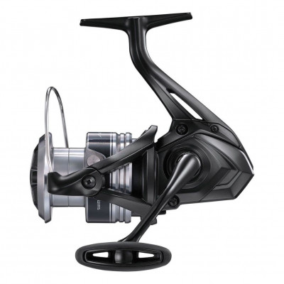 Котушка Shimano Aero BB C5000 3+1BB 4.7:1