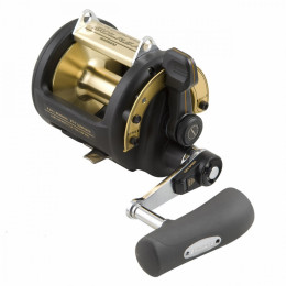 Котушка Shimano TLD 50 II Speed A 4BB