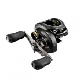 Катушка Shimano Curado 201 K XG 6+1BB