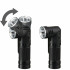 Фонарь National Geographic Iluminos Led Flashlight head mount 450 lm (9082500)