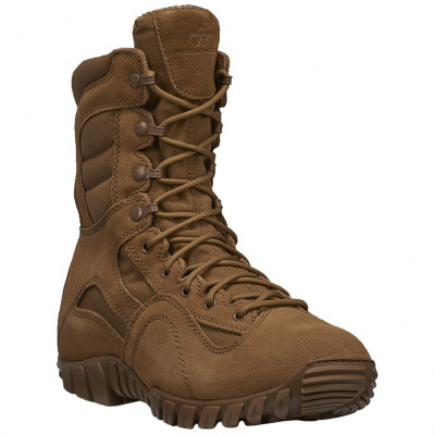 Черевики Belleville Khyber Boot 9 (42р) Coyote Brown