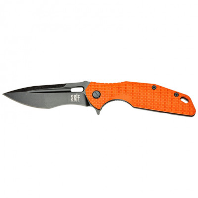 Нож Skif Defender II BSW orange