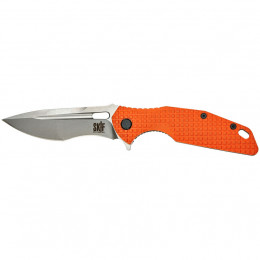 Нож Skif Defender II SW orange