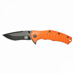 Нож Skif Griffin II BSW orange