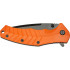 Нож Skif Griffin II BSW orange