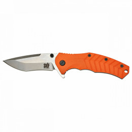 Нож Skif Griffin II SW orange