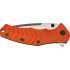 Ніж Skif Griffin II SW orange