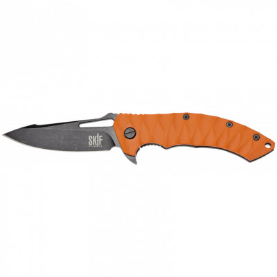Нож Skif Shark II BSW orange