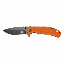 Ніж Skif Sturdy II BSW orange