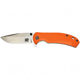 Нож Skif Sturdy II SW orange
