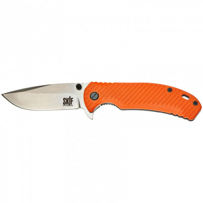 Нож Skif Sturdy II SW orange