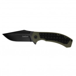 Нож Kershaw Faultline