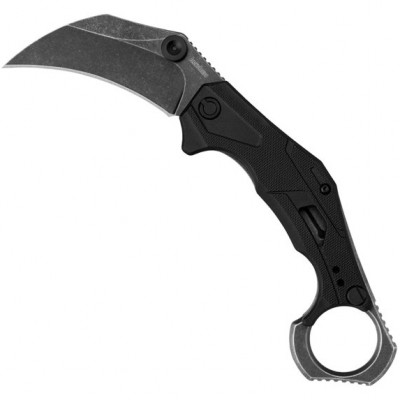 Нож Kershaw Outlier